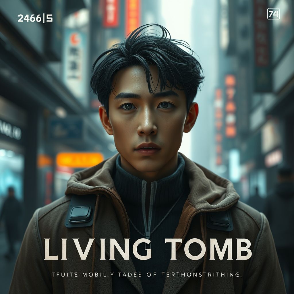 วิเคราะห์ตัวละครเอกใน 'สุสานคนเป็น'